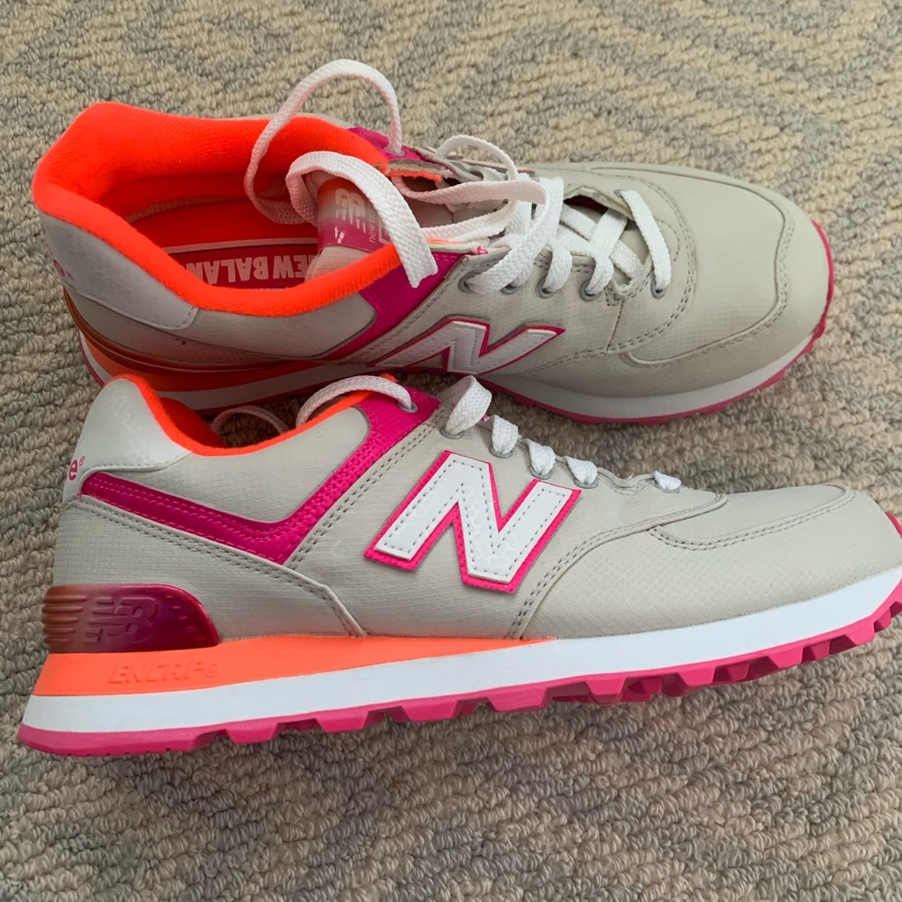 New Balance Sneakers